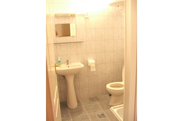 Ungheria Privát Bükkszék, Esterno